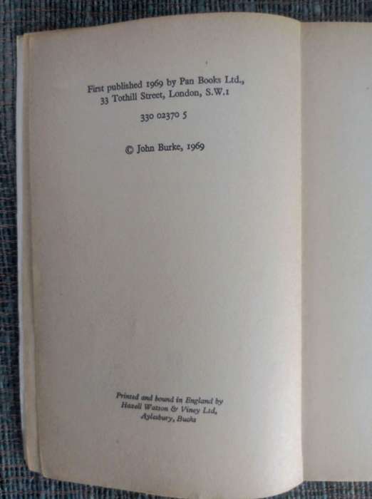 Moon Zero Two by Lyall, Hardman & Davison, adapted by John Burke