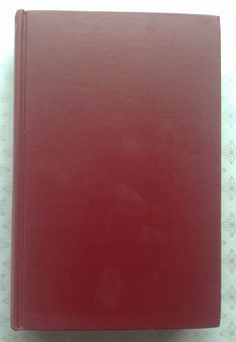 Collected Poems of W.B. Yeats