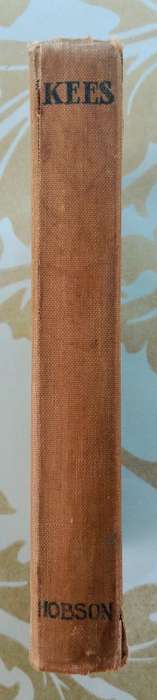 Kees - G.C. & S.B. Hobson