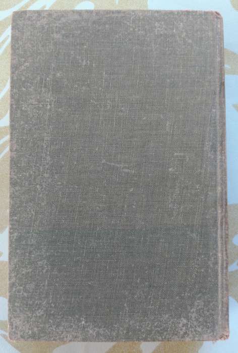 Rhoda by E.L. Haverfield