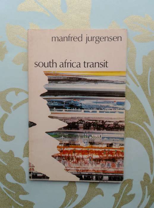South Africa Transit by Manfred Jurgensen