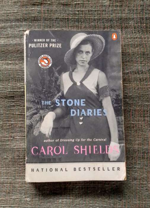 The Stone Diaries by Carol Shields