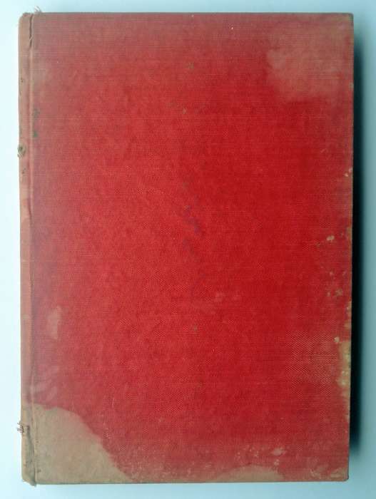 The Slave Bell and Other Stories by Madeleine Masson