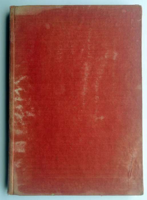 The Slave Bell and Other Stories by Madeleine Masson