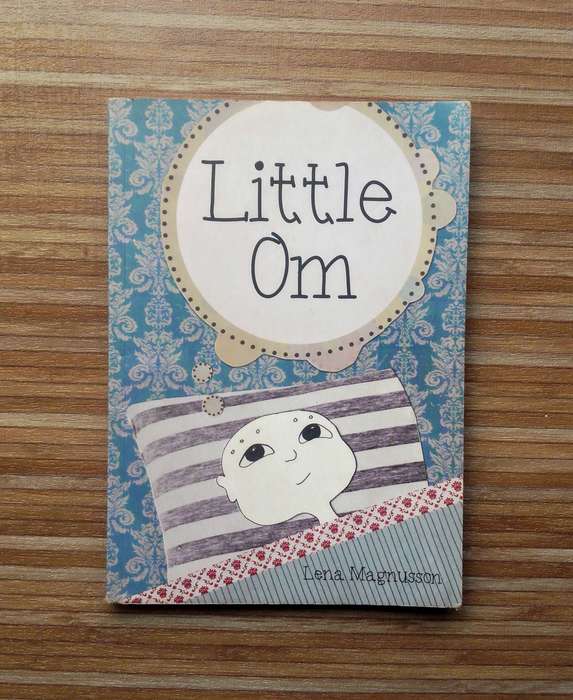 Little Om by Lena Magnusson