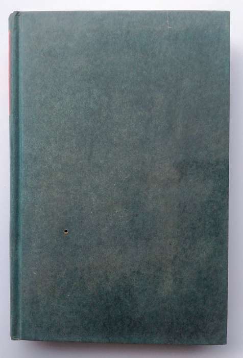 An Area of Darkness by V.S. Naipaul