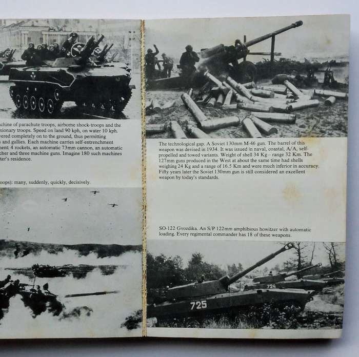 Inside the Soviet Army by Viktor Suvorov