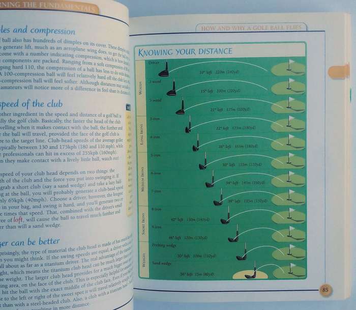 K.I.S.S Guide to Playing Golf by Steve Duno