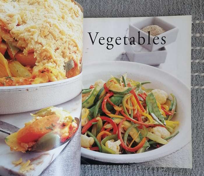 Hamlyn Classic Cooking