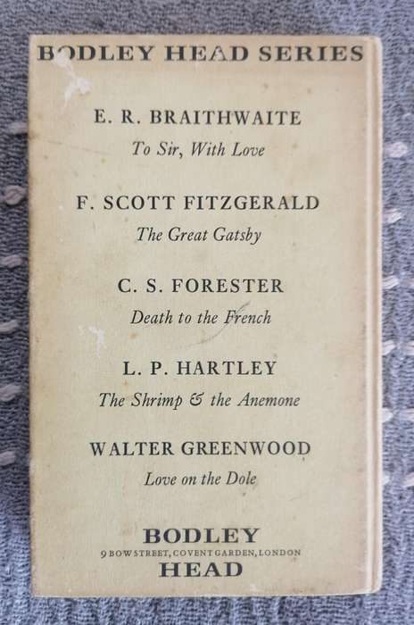 Death to the French by C. S. Forester