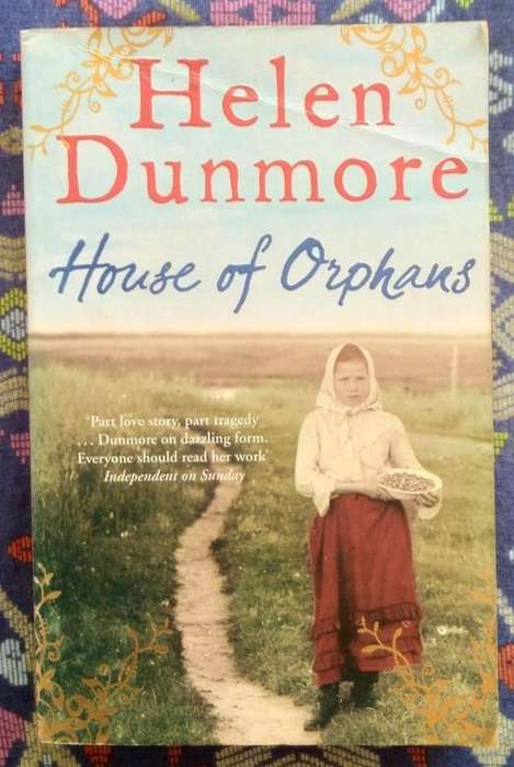 House of Orphans by Helen Dunmore