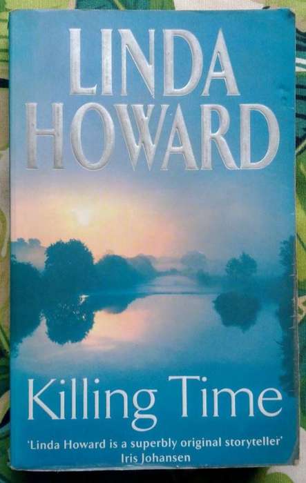 Killing Time by Linda Howard