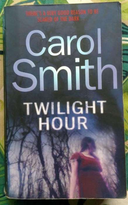 Twilight Hour by Carol Smith