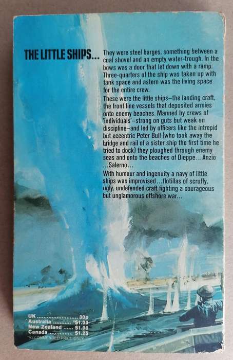 The Sea in a Sieve by Peter Bull