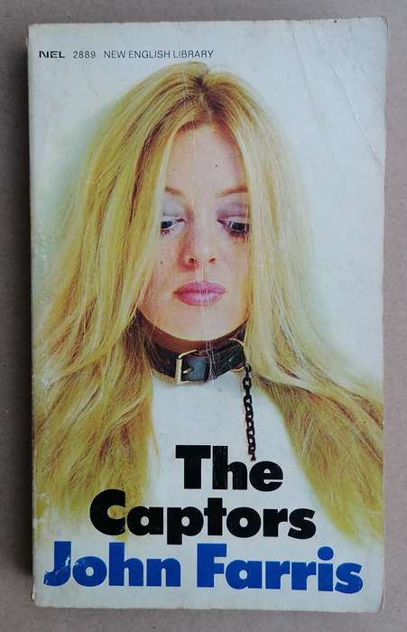 The Captors by John Farris