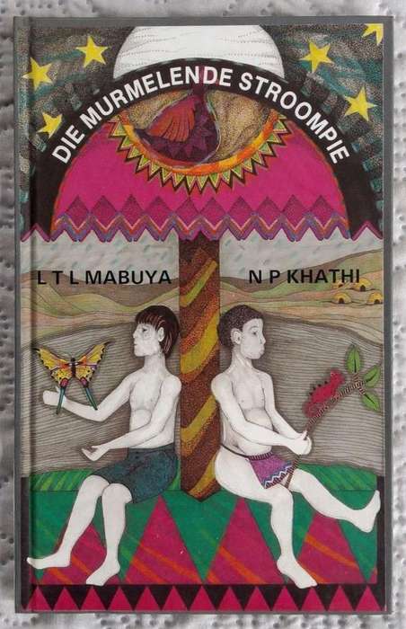 Die Murmelende Stroompie - LTL Mabuya & NP Khathi