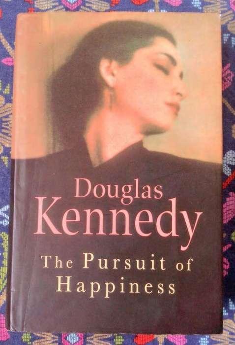 The Pursuit of Happiness by Douglas Kennedy