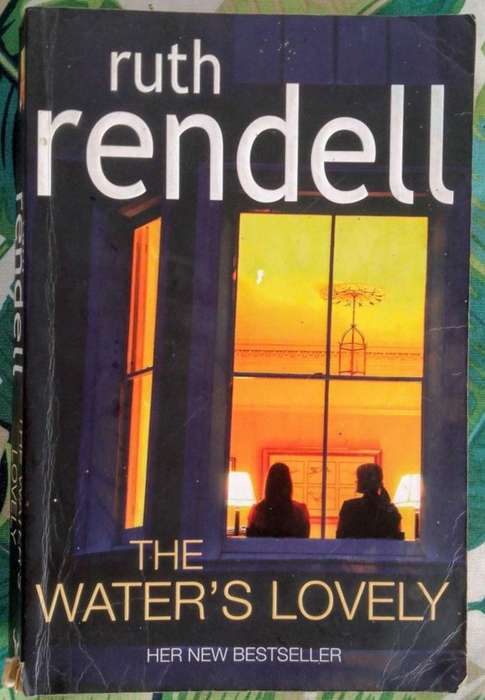 The Water's Lovely by Ruth Rendell