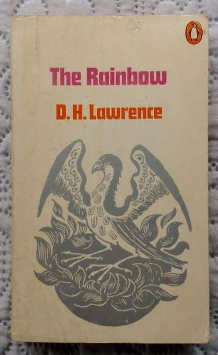 The Rainbow by D.H. Lawrence