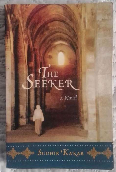 The Seeker by Sudhir Kakar