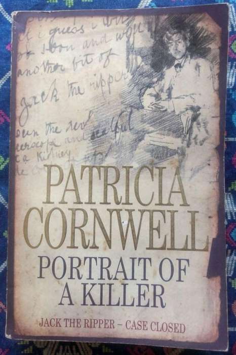 Portrait of a Killer: Jack the Ripper - Case Closed by Patricia Cornwell