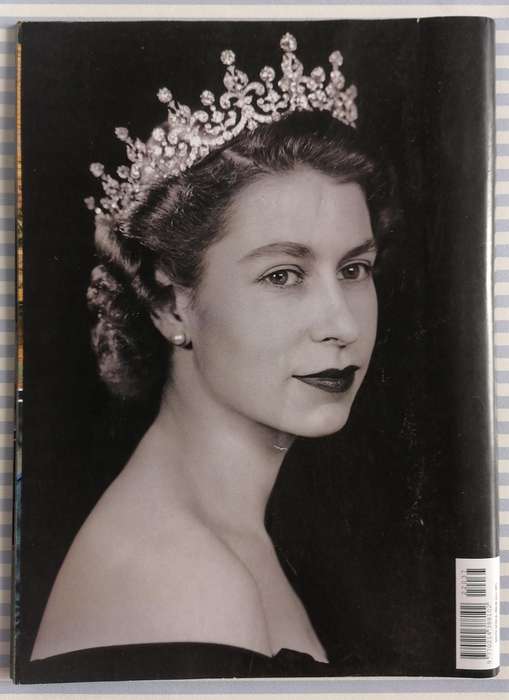 Hello Magazine Special Edition 2022 - Queen Elizabeth II