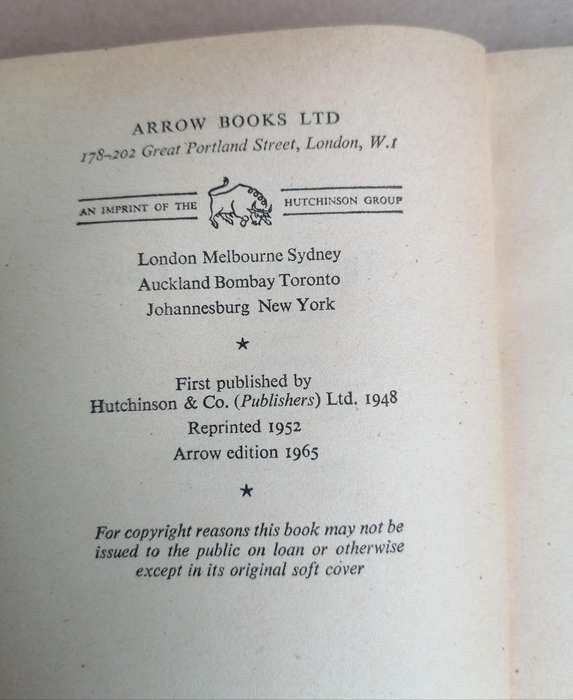 The House of Gow by Anne Hepple
