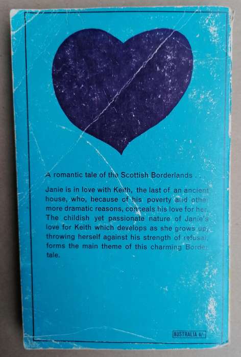 The House of Gow by Anne Hepple