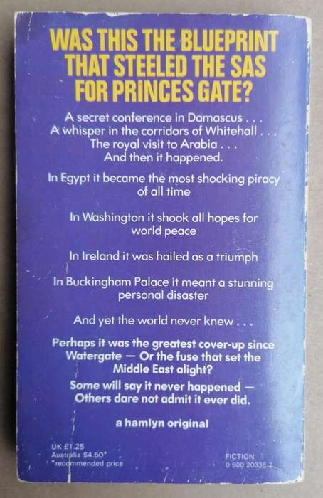 All the Queen's Men... by Guiy de Montfort