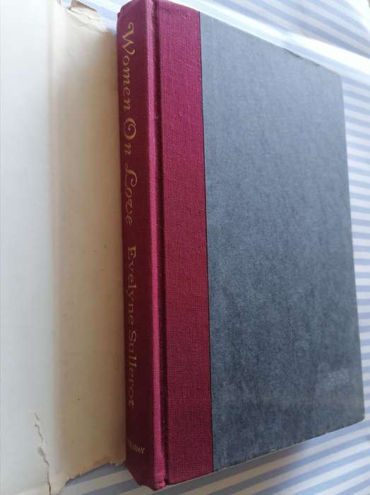 Women on Love - Eight Centuries of Feminine Writing by Evelyne Sullerot