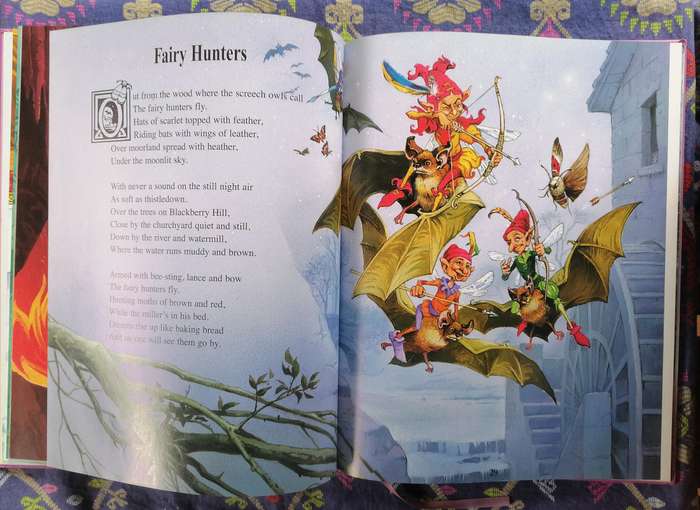 Dream Time Tales written and illustrated by John Patience