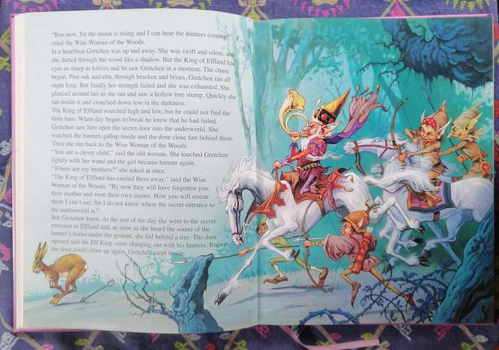 Dream Time Tales written and illustrated by John Patience
