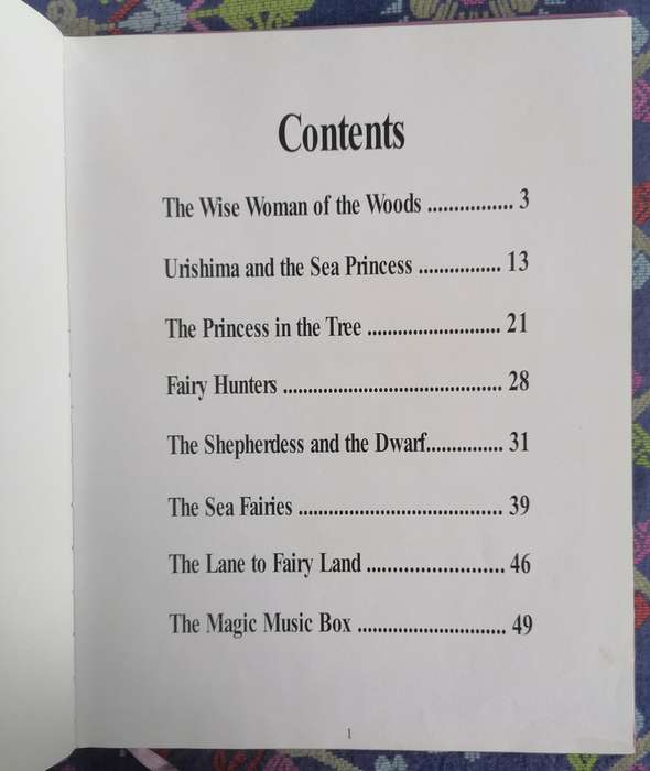 Dream Time Tales written and illustrated by John Patience