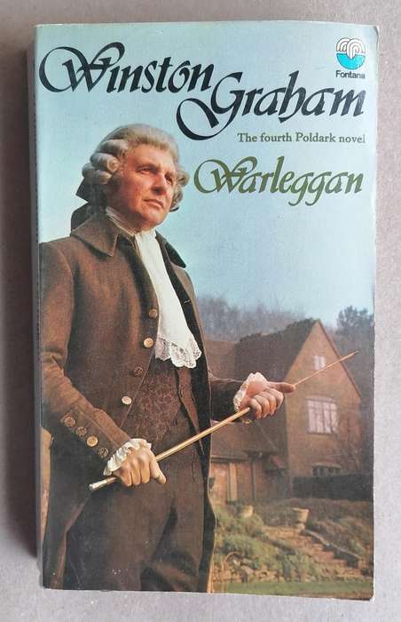 Warleggan (Poldark #4) by Winston Graham