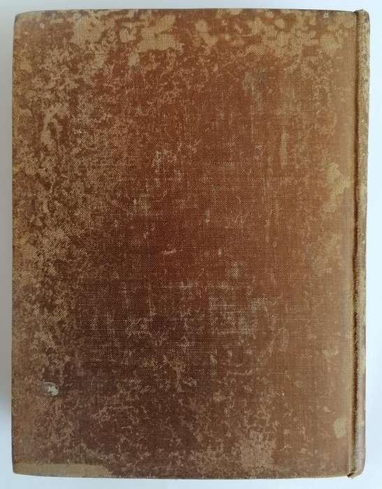 Seven Pillars of Wisdom by T. R. Lawrence 1935