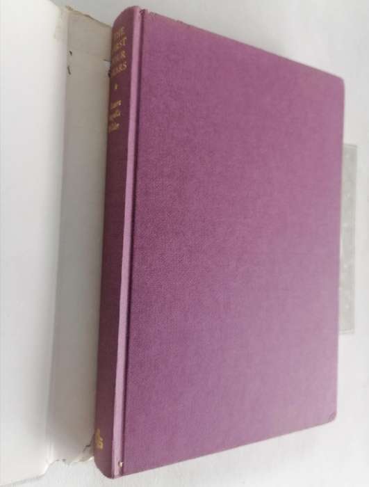 The First Four Years by Laura Ingalls Wilder