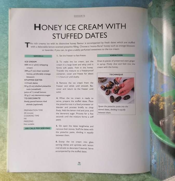 Good Housekeeping Cookery Club: Mediterranean