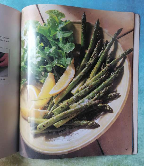 Good Housekeeping Cookery Club: Mediterranean