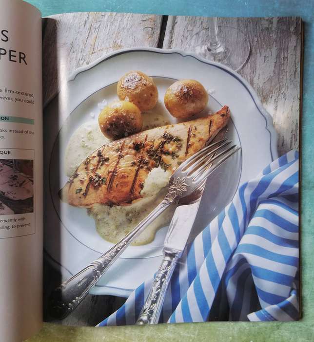 Good Housekeeping Cookery Club: Mediterranean