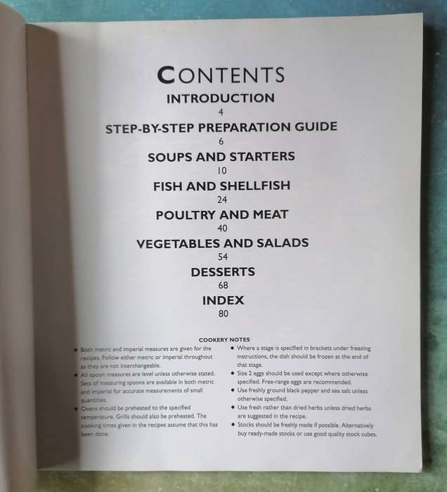 Good Housekeeping Cookery Club: Mediterranean