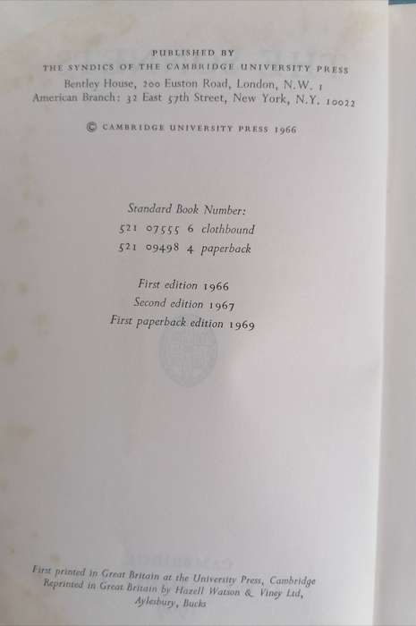The Sonnets (The Cambridge Dover Wilson Shakespeare)