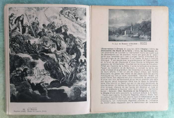 Tintoret (Collection des Maitres)