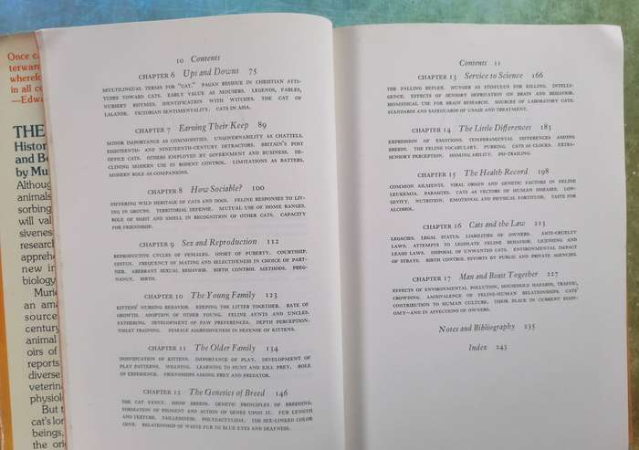 The Cat: A Complete Authoritative Compendium of Information About Domestic Cats by Muriel Beadle