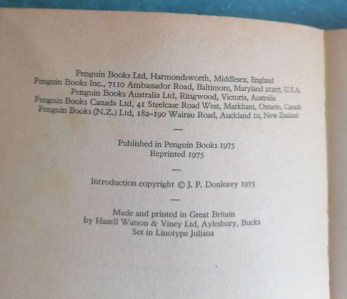 Barry Lyndon by William Makepeace Thackeray