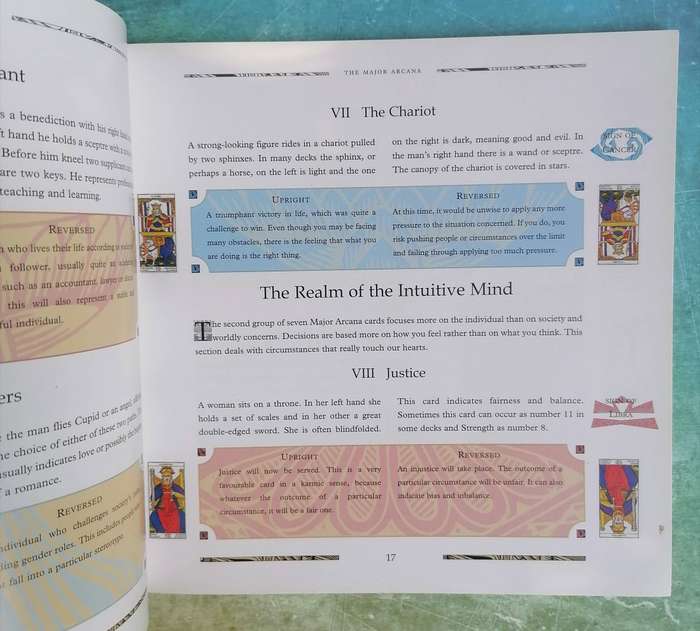 Tarot (The New Life Library) by Staci Mendoza and David Bourne