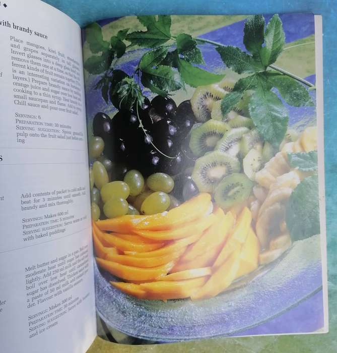 The Seven-Ingredient Cookbook by Christa Welgemoed