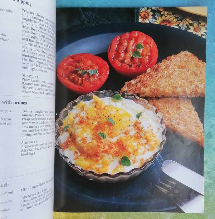 The Seven-Ingredient Cookbook by Christa Welgemoed