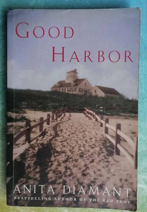 Good Harbor by Anita Diamant