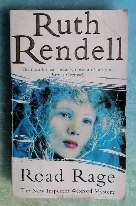 Road Rage by Ruth Rendell