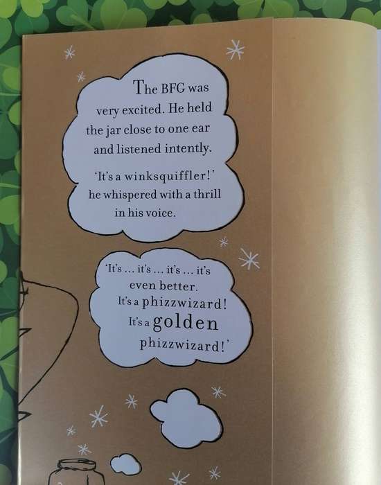 30 Gloriumtious Years of The Bfg (special slip case gift edition)